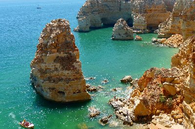Algarve Vacation Rentals
